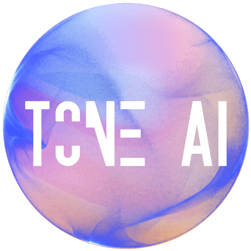 Application Icon of Tone AI