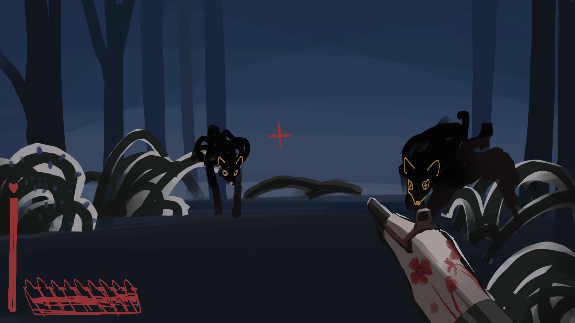 Concept art of LitRGH