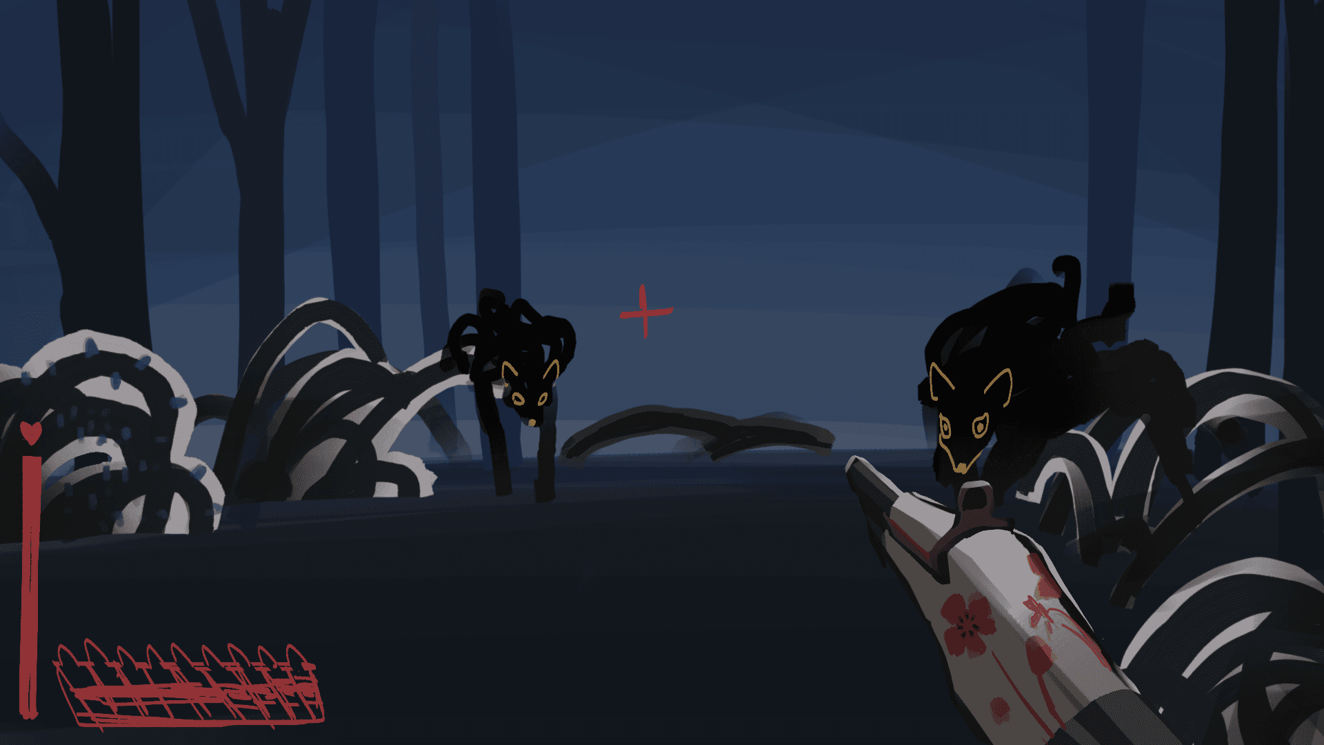 Concept art of LitRGH
